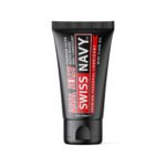 Żel nawilżający Swiss Navy analny wodny 150ml, bardzo gęsty