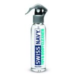 Płyn do dezynfekcji Swiss Navy Cleaner 177ml